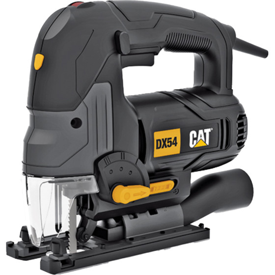 CAT ���� 750W - (DX54)