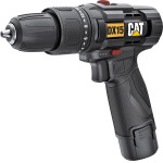 CAT Set ���������������� ��������� li-Ion 12v 1x2ah - (DX15)