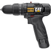 CAT Set ���������������� ��������� li-Ion 12v 1x2ah - (DX15)