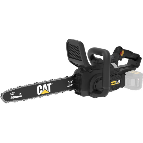 CAT Solo ����������� ��������� Li-Ion 18V - (DG230B)
