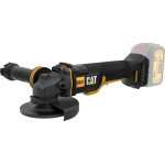 CAT Solo �������� ������ 125mm Brushless 18V - (DX314B)