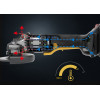 CAT Solo �������� ������ 125mm Brushless 18V - (DX314B)