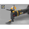 CAT Solo ������������ Brushless Sds 18V �� 14 ����� - (DX41B)