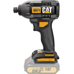 CAT Solo ��������� ������� Li-Ion 18V - (DX71B)