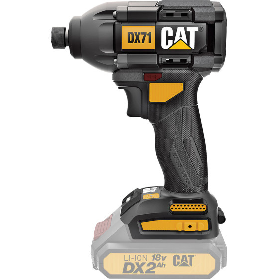 CAT Solo ��������� ������� Li-Ion 18V - (DX71B)