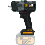 CAT Solo �������������� Li-Ion 18V �� ������� 1/2'' - (DX7020B)