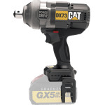 CAT Solo �������������� Li-Ion 18V �� ������� 3/4'' - (DX73B)