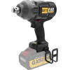 CAT Solo �������������� Li-Ion 18V �� ������� 3/4'' - (DX73B)