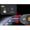 CAT Solo �������������� Li-Ion 18V �� ������� 3/4'' - (DX73B)