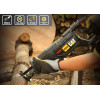 CAT Solo ��������� Brushless 18V - (DX52B)