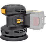 CAT Solo ������� �������� 125mm Brushless 18V - (DX42B)