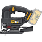 CAT Solo ���� Brushless 18V - (DX51B)