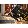 CAT Solo ���� Brushless 18V - (DX51B)
