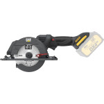 CAT Solo ����������� Brushless 120mm 18V - (DX5010B)