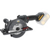 CAT Solo ����������� Brushless 120mm 18V - (DX5010B)