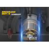 CAT Solo ����������� Brushless 120mm 18V - (DX5010B)