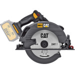 CAT Solo ����������� Brushless 185mm 18V - (DX53B)