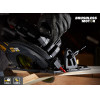 CAT Solo ����������� Brushless 185mm 18V - (DX53B)