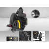 CAT Solo ����������� Brushless 185mm 18V - (DX53B)