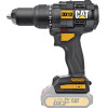 CAT Solo ���������������� ��������� Li-Ion 18V - (DX12B)