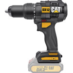 CAT Solo ���������������� ��������� Li-Ion 18V - (DX12B)