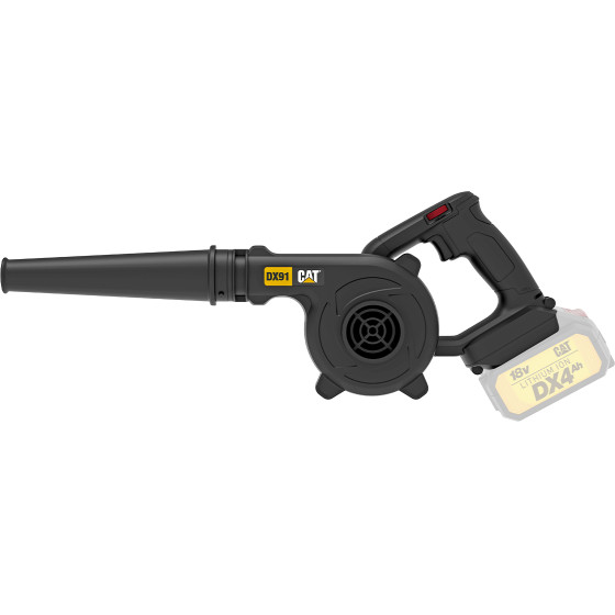 CAT Solo ��������� 18V - (DX91B)