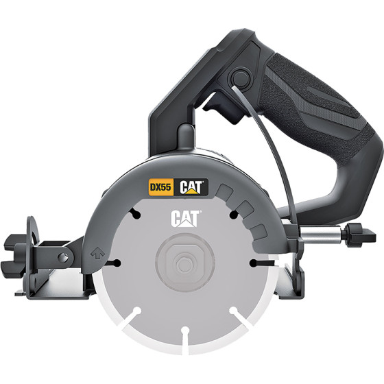 CAT ����������� 110mm 1400W - (DX55)
