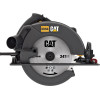 CAT ����������� 185mm 1800W - (DX56)