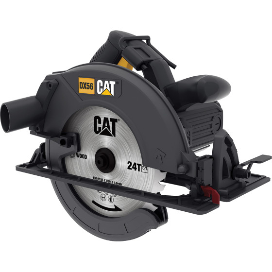 CAT ����������� 185mm 1800W - (DX56)