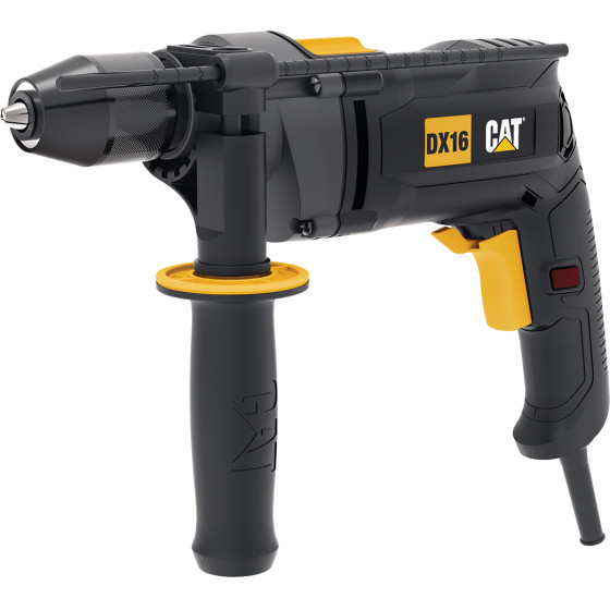 CAT ������� ��������� 850W - (DX16)