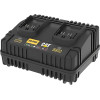 CAT ��������� ��������� 20V ������ 4Ah - (DXC42)