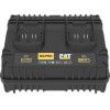 CAT ��������� ��������� 20V ������ 4Ah - (DXC42)