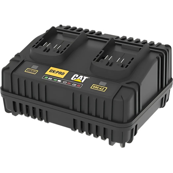 CAT ��������� ��������� 20V ������ 4Ah - (DXC42)