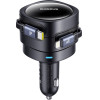 Baseus Enjoyment Max ��������� ����������� �� ������� USB-C+Lightning 60W ����� - (C00035507121-00)
