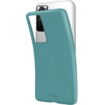 SBS Sensity Soft Xiaomi Redmi Note 11 4G / Note 11s 4G / Xff Edition Pine Green Backcover - (NCOVXIRNO11SPG)