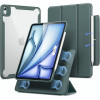 ESR - Rebound Hybrid - Ipad Air 4 (2020) / Air 5 (2022) / Air 11 (2024) / Air 11 (2025) - Forest Green