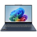 Lenovo Laptop Ideapad 5 2-in-1 16AKP10 16'' Wuxga IPS/Ryzen Ai 7-350/16GB/1TB/Amd Radeon Graphics/Win 11 Home S/2Y CAR/Cosmic Blue - (83KU000AGM)