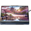 Lenovo Laptop Ideapad 5 2-in-1 16AKP10 16'' Wuxga IPS/Ryzen Ai 7-350/16GB/1TB/Amd Radeon Graphics/Win 11 Home S/2Y CAR/Cosmic Blue - (83KU000AGM)