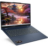 Lenovo Laptop Ideapad 5 2-in-1 16AKP10 16'' Wuxga IPS/Ryzen Ai 7-350/16GB/1TB/Amd Radeon Graphics/Win 11 Home S/2Y CAR/Cosmic Blue - (83KU000AGM)