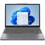 Lenovo Laptop Ideapad Slim 3 15IRH10 15.3'' Wuxga IPS/i5-13420H/16GB/1TB/Intel Uhd Graphics/Win 11 Home S/2Y CAR/Luna Grey - (83K1008QGM)