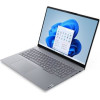 Lenovo Laptop Thinkbook 16 G8 Ial 16'' Wuxga IPS/Ultra7-255H/32GB/1TB SSD/Intel Arc Graphics/Win 11 Pro/3Y NBD/Arctic Grey - (21SK009GGM)