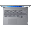 Lenovo Laptop Thinkbook 16 G8 Ial 16'' Wuxga IPS/Ultra7-255H/32GB/1TB SSD/Intel Arc Graphics/Win 11 Pro/3Y NBD/Arctic Grey - (21SK009GGM)
