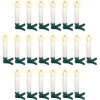Goobay 20 Wireless Led Christmas Tree Candles - (77754)