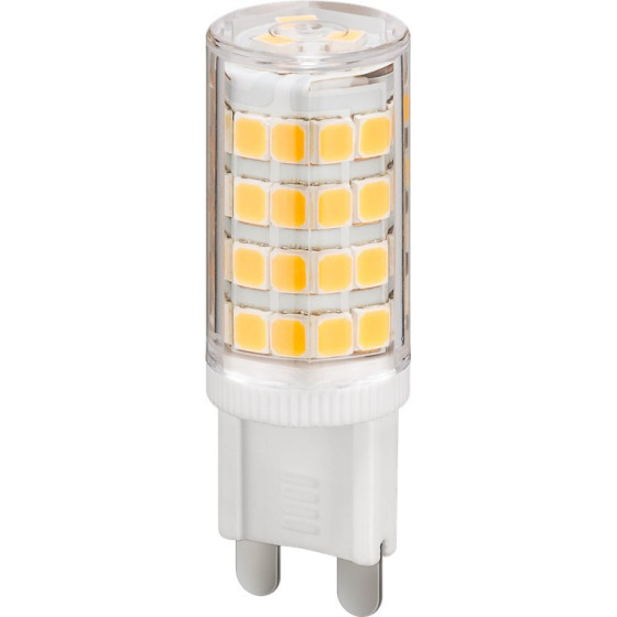 Goobay Led Compact Lamp, 3.5 W - (77427)