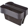Car Organiser Between Seat Black OEM