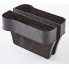 Car Organiser Between Seat Black OEM