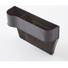 Car Organiser Between Seat Black OEM