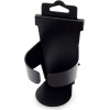 Hanging Cup Holder Black OEM
