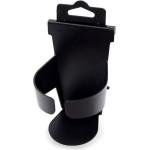 Hanging Cup Holder Black OEM