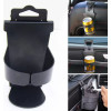 Hanging Cup Holder Black OEM